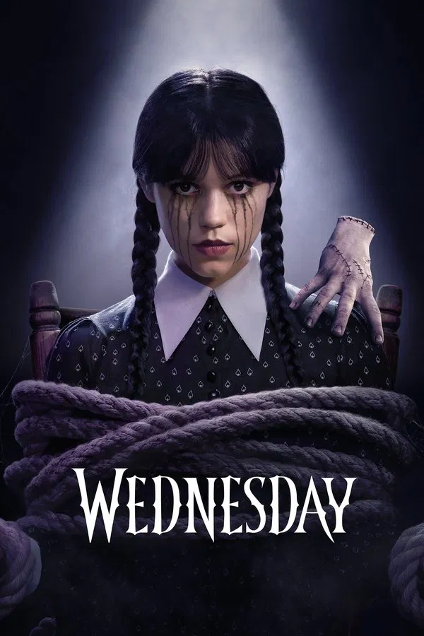 Poster Wednesday