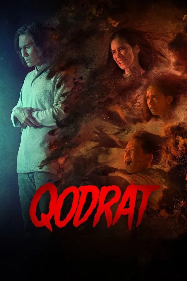 Poster Qodrat (2022)