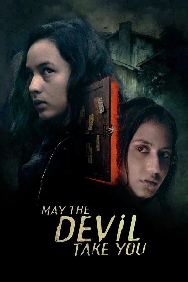 Poster Sebelum Iblis Menjemput (2018)
