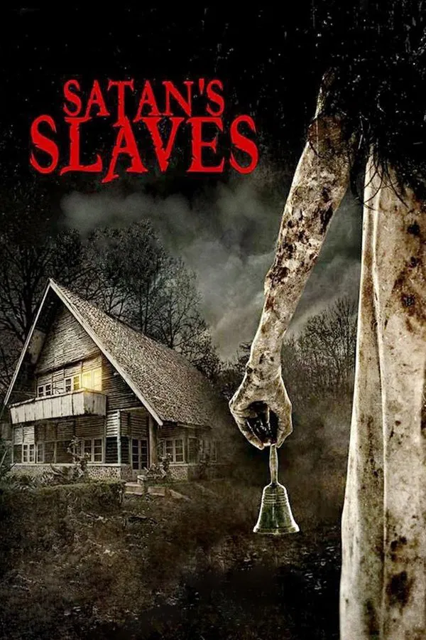 Poster Pengabdi Setan (2017)